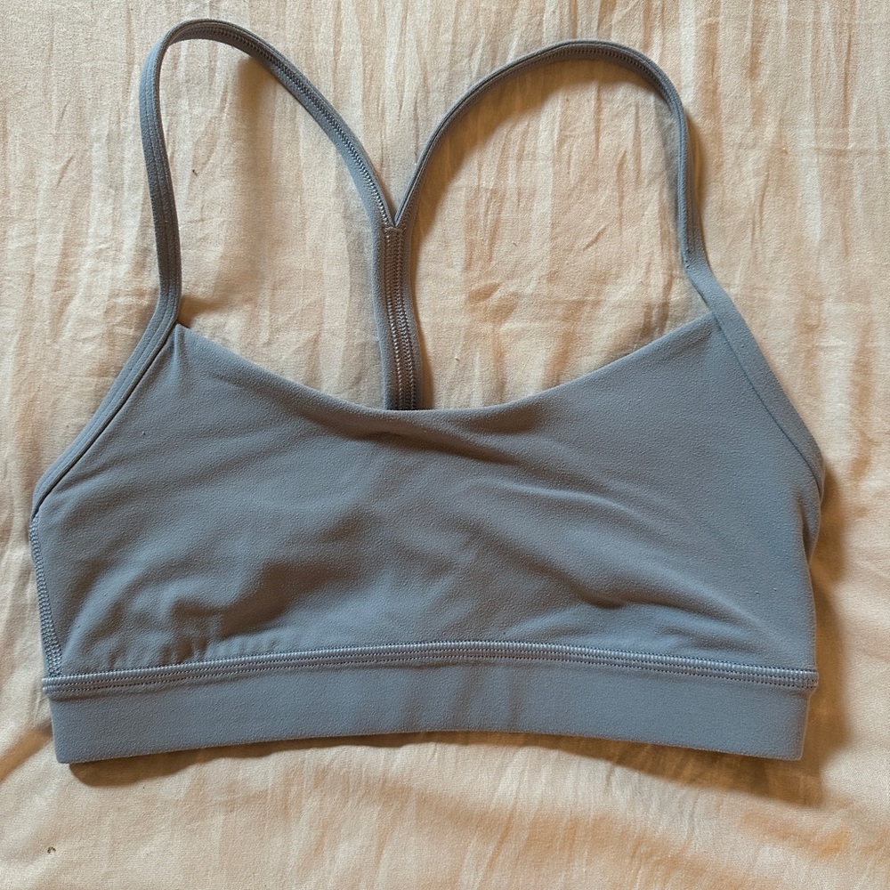 Lululemon Flow Y Bra